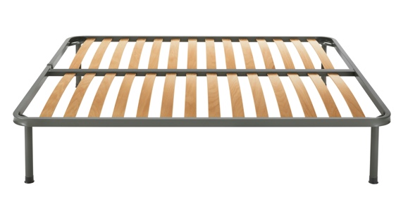 Dorsal | Varial | Rete - immagine 2