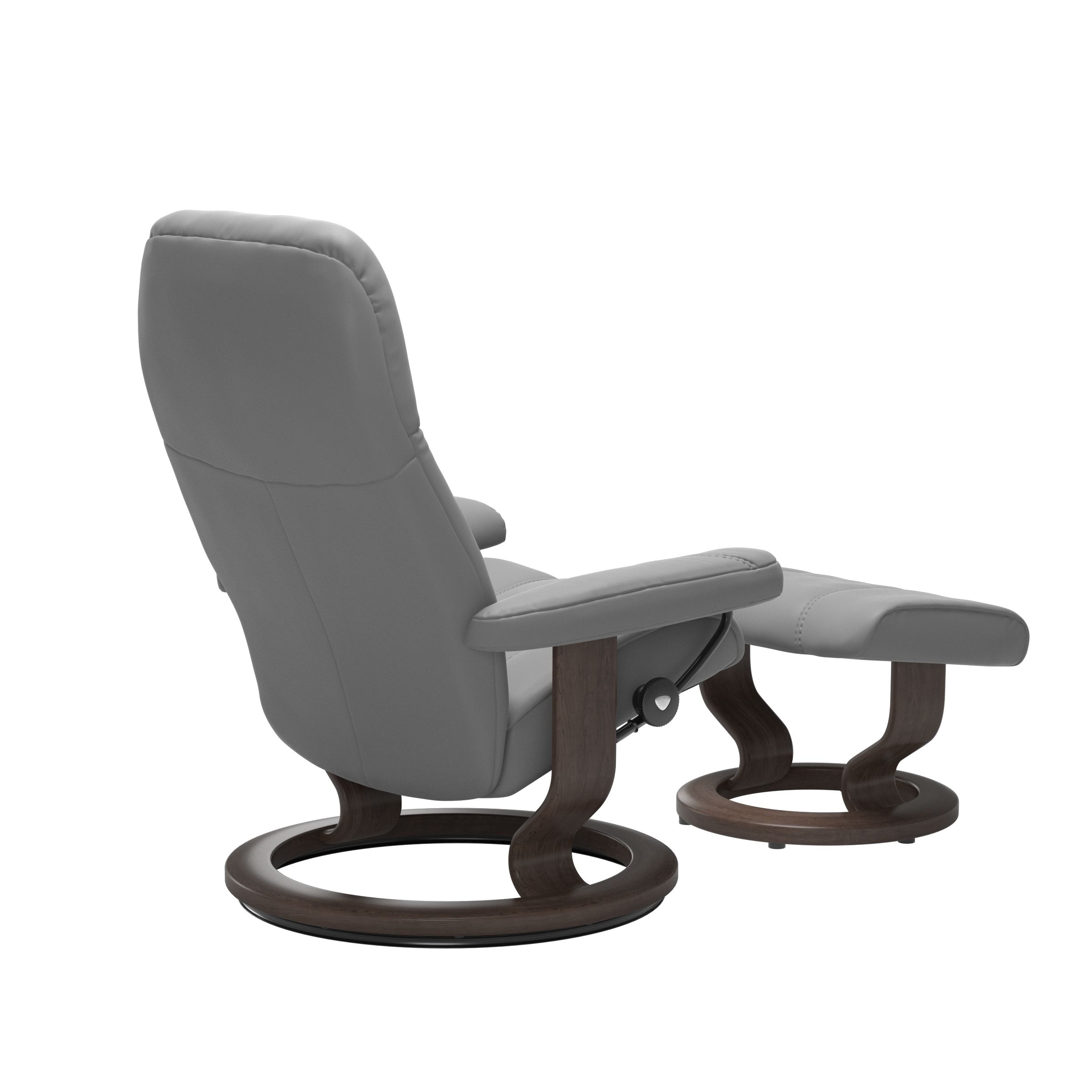 Stressless-consul-Poltrona1