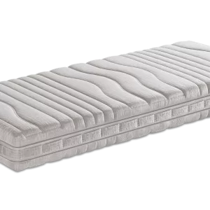 Manifattura Falomo | Innergetic® Ipoallergenico H3 sostenuto | Materasso in Lattice Innergetic®